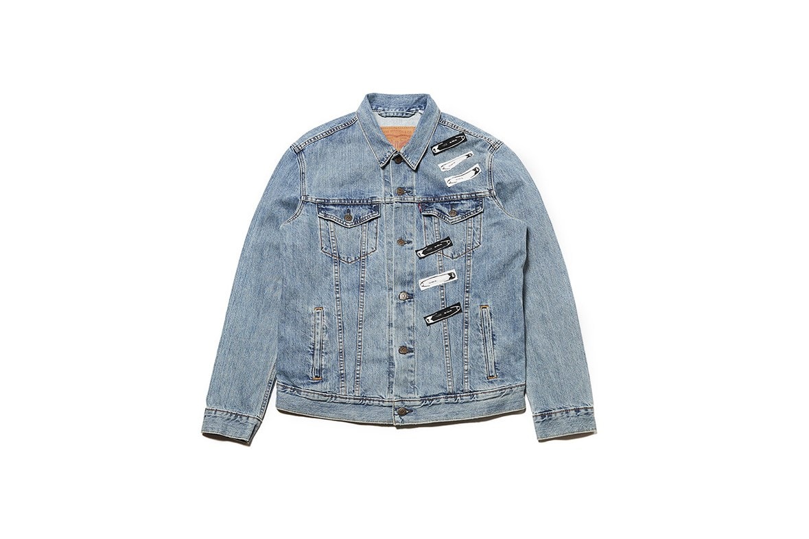 Levi’s x THE PARK・ING GINZA