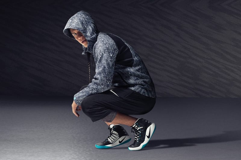 Nike N7 全新「Spirit Of Protection」系列