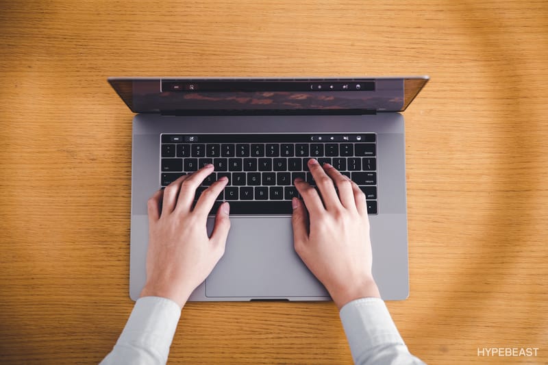 HYPEBEAST 測評－細數 Apple 全新 15 吋 Macbook Pro 2016 八大變革