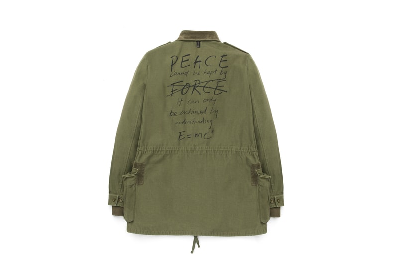 MADNESS Carhartt WIP MAD IN PROGRESS
