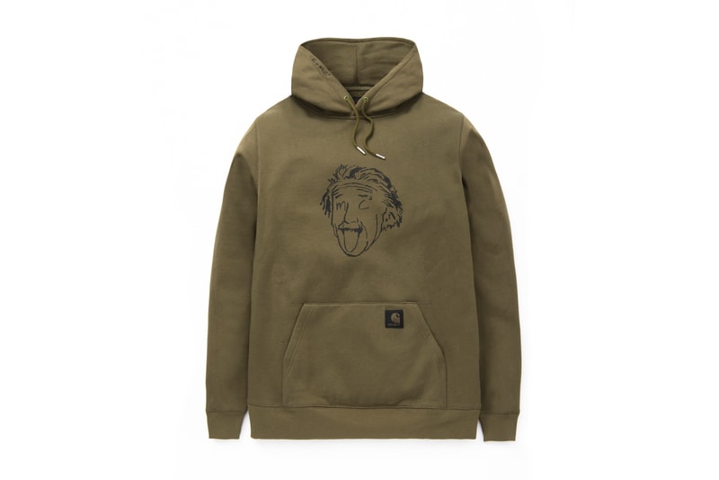 MADNESS Carhartt WIP MAD IN PROGRESS