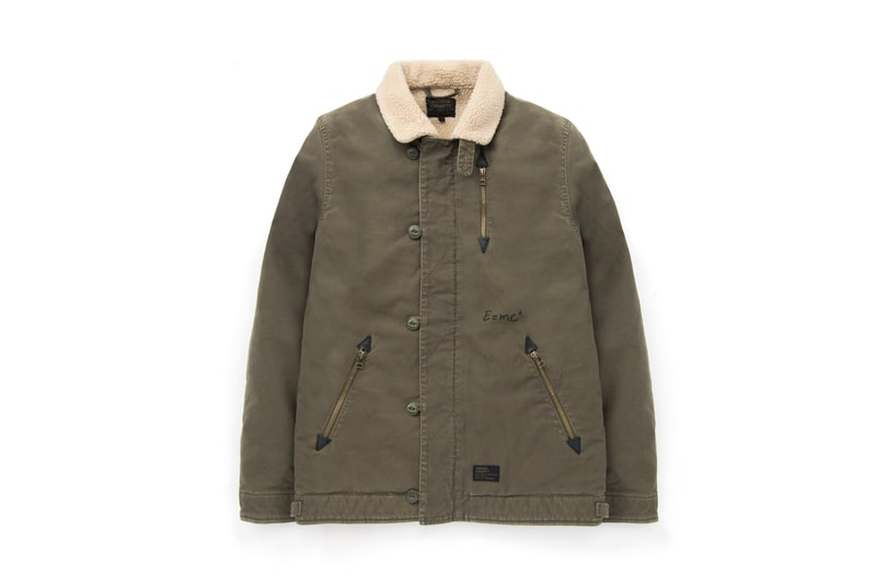 MADNESS Carhartt WIP MAD IN PROGRESS