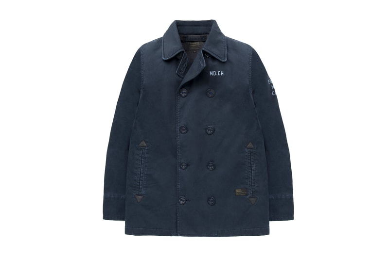 MADNESS Carhartt WIP MAD IN PROGRESS