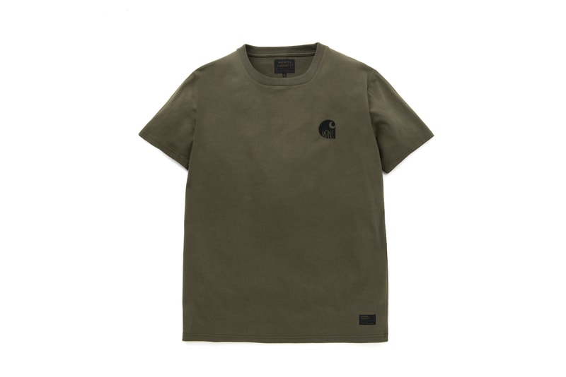 MADNESS Carhartt WIP MAD IN PROGRESS