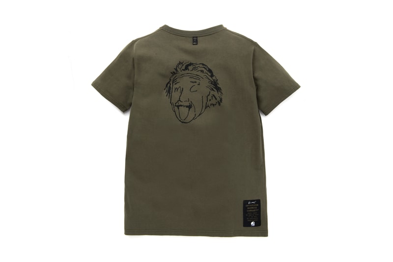 MADNESS Carhartt WIP MAD IN PROGRESS