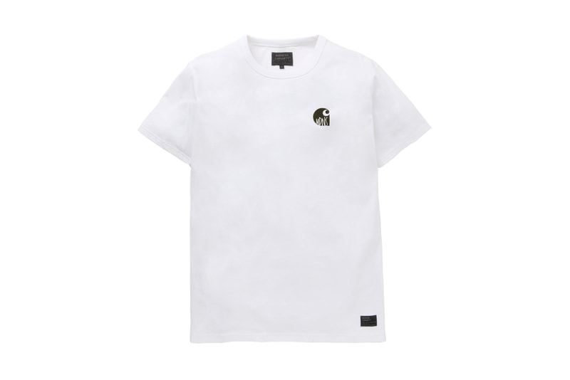 MADNESS Carhartt WIP MAD IN PROGRESS