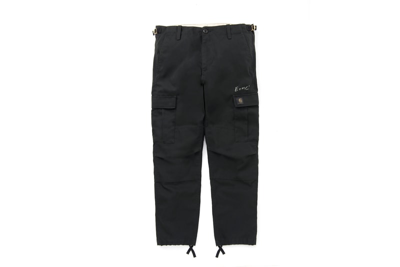 MADNESS Carhartt WIP MAD IN PROGRESS