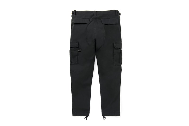 MADNESS Carhartt WIP MAD IN PROGRESS