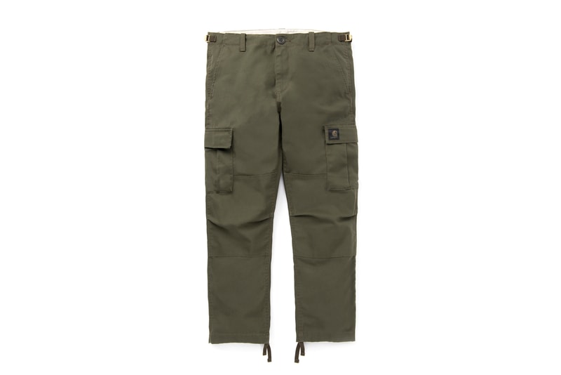 MADNESS Carhartt WIP MAD IN PROGRESS