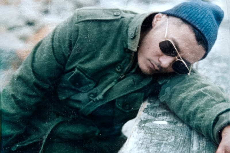 軍事和平理念－MADNESS x Carhartt WIP 2016 秋冬系列完整版 Lookbook 