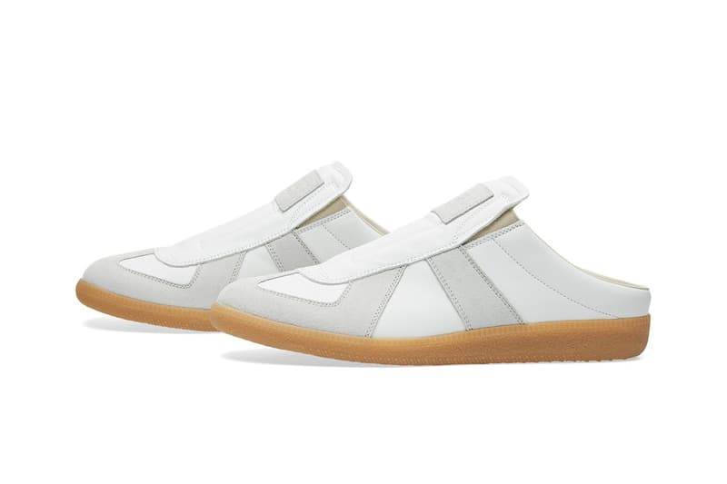 Maison Margiela Replica Low Slipper