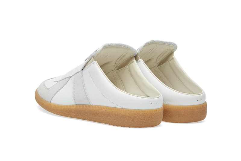 Maison Margiela Replica Low Slipper