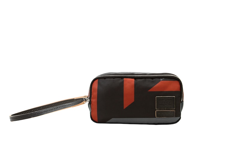 MARNI X PORTER 第 8 度聯乘