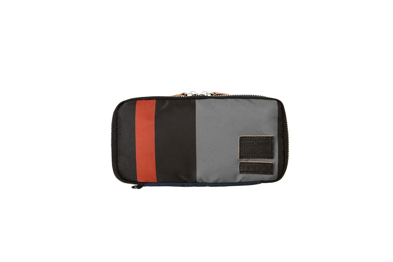 MARNI X PORTER 第 8 度聯乘