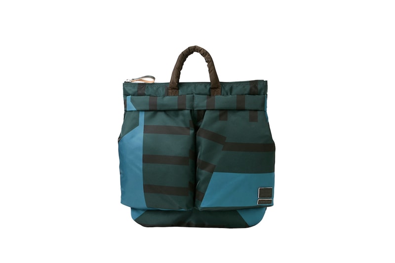 MARNI X PORTER 第 8 度聯乘