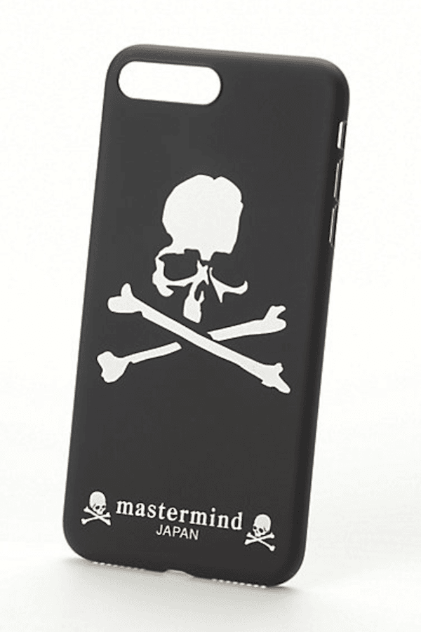 mastermind JAPAN iPhone 7 Cases & Apple Watch Straps