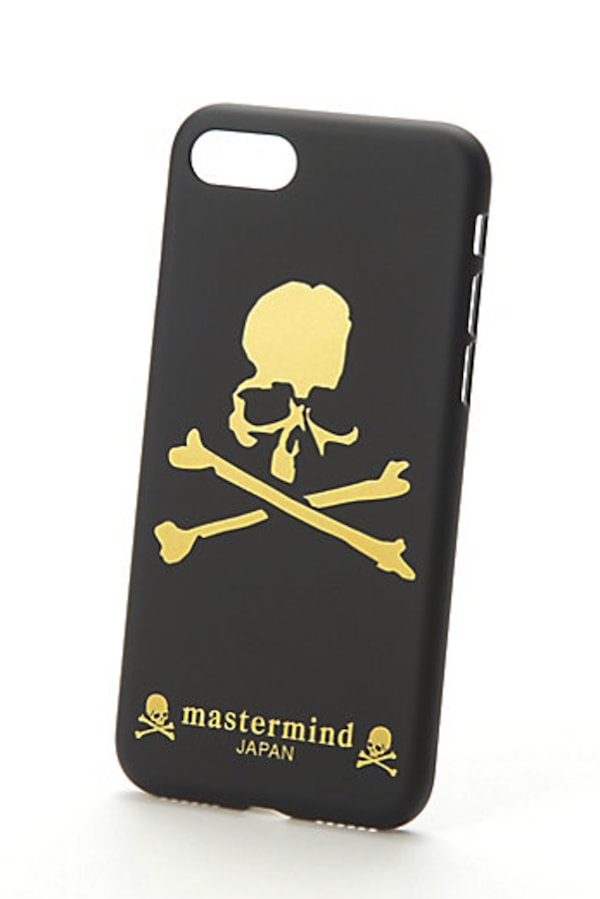 mastermind JAPAN iPhone 7 Cases & Apple Watch Straps