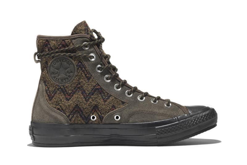 Missoni x Converse Chuck Taylor All Star '70 "Hiker"