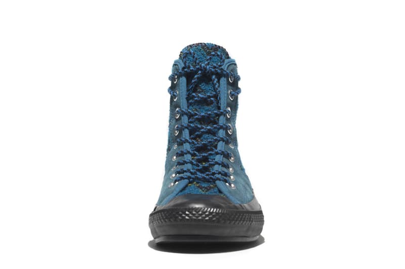 Missoni x Converse Chuck Taylor All Star '70 "Hiker"