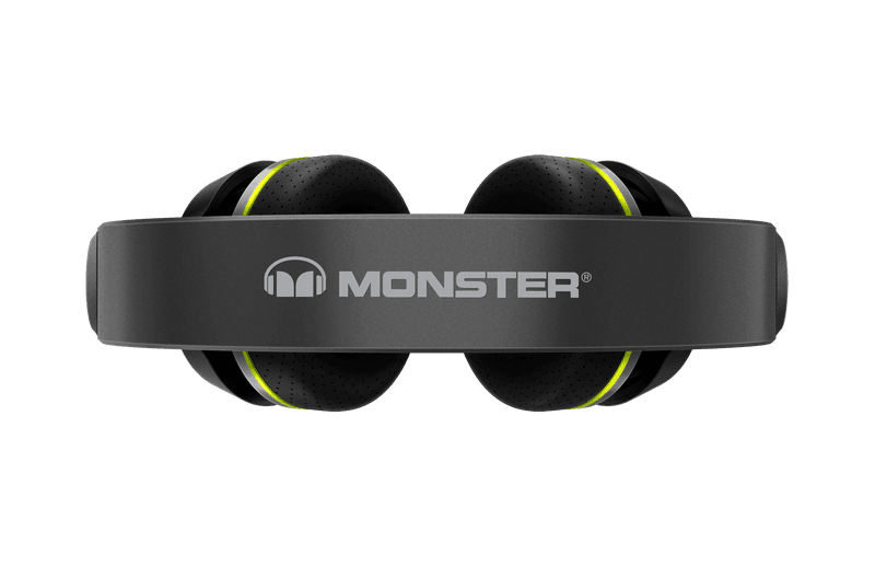 Monster iSport 耳機系列大革新 － 跑步也要型