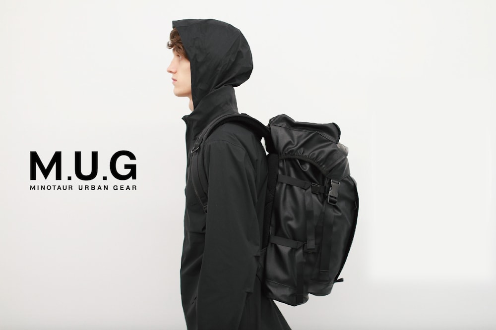 M.U.G Announces New Flagship Store in Nakameguro