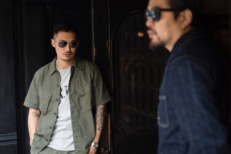 NATIVE SONS 人氣 Ryder 太陽鏡全系列新色到著