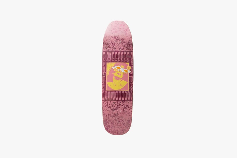 Need Supply Co. 20th Anniversary Exclusive Capsule