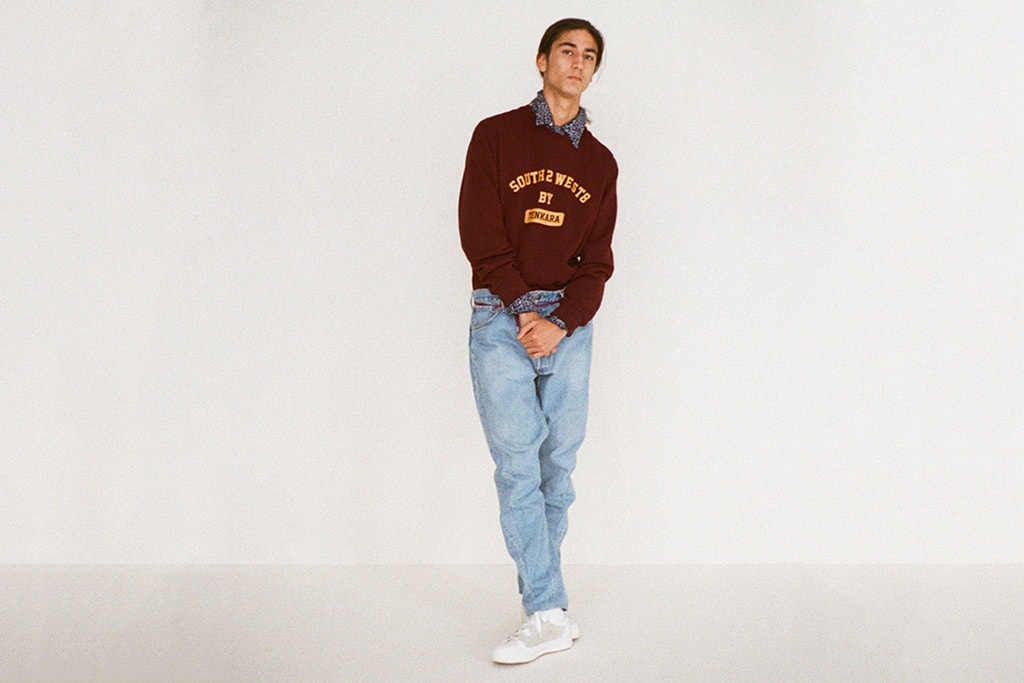 NEPENTHES 2016 Fall/Winter Second Editorial