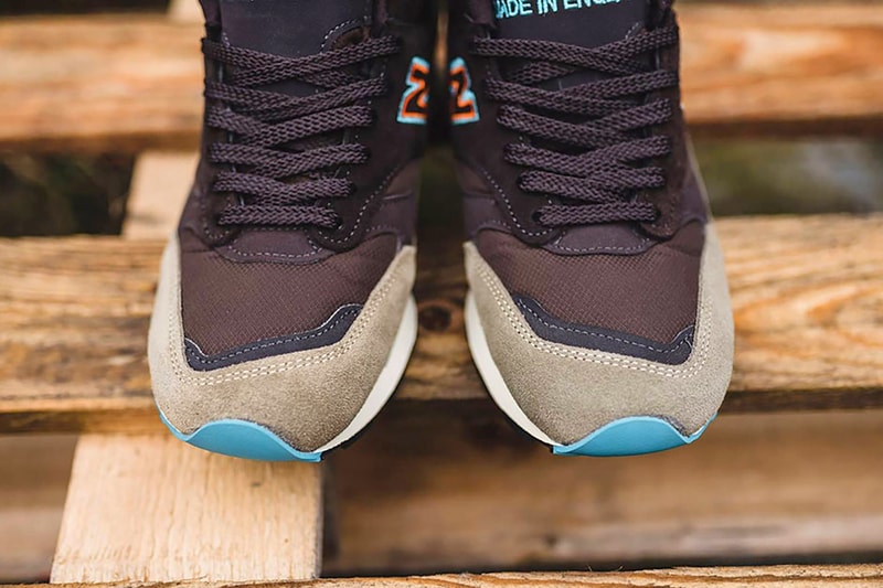 New Balance NB1500 Midtop