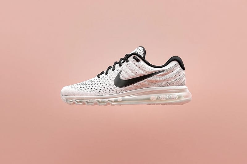 全新 Nike Air Max 2017 宣傳片上線