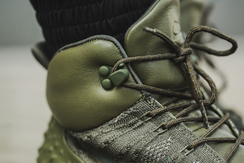 Nike ACG Lupinek Flyknit Closer Look