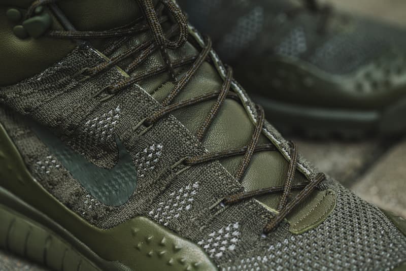 Nike ACG Lupinek Flyknit Closer Look