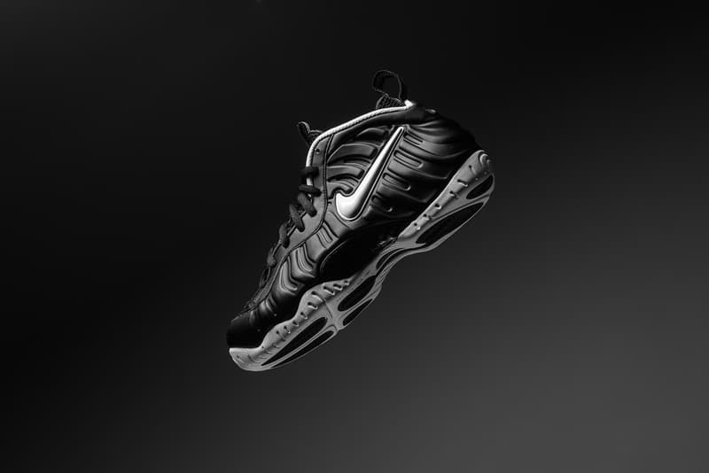 Nike Air Foamposite Pro "Dr.Doom" Closer Look