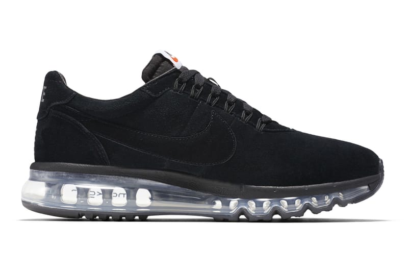 nike air max ld zero noir