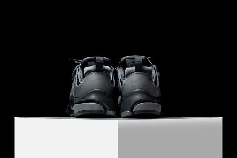 Nike Air Presto Low Utility Winter Pack