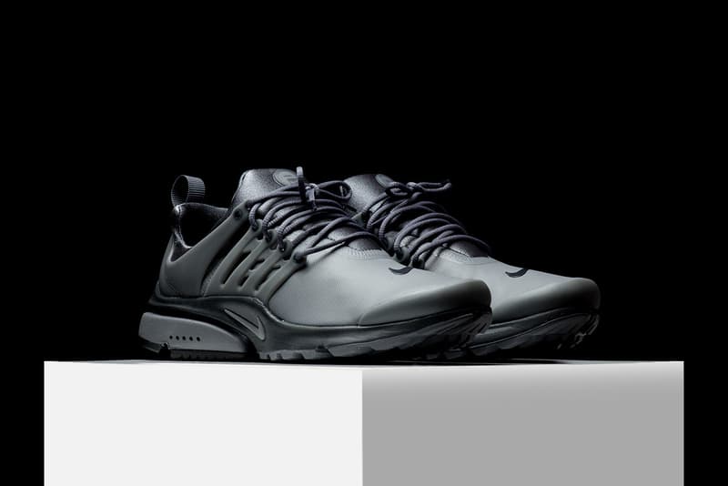 Nike Air Presto Low Utility Winter Pack