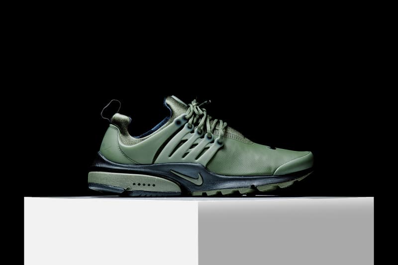 Nike Air Presto Low Utility Winter Pack