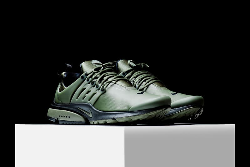 Nike Air Presto Low Utility Winter Pack