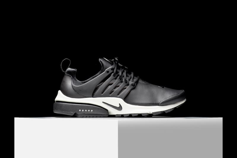 Nike Air Presto Low Utility Winter Pack