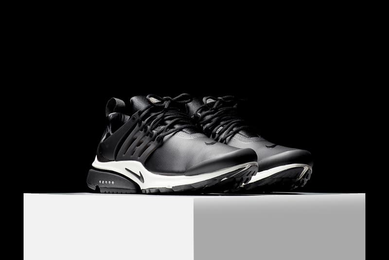 Nike Air Presto Low Utility Winter Pack