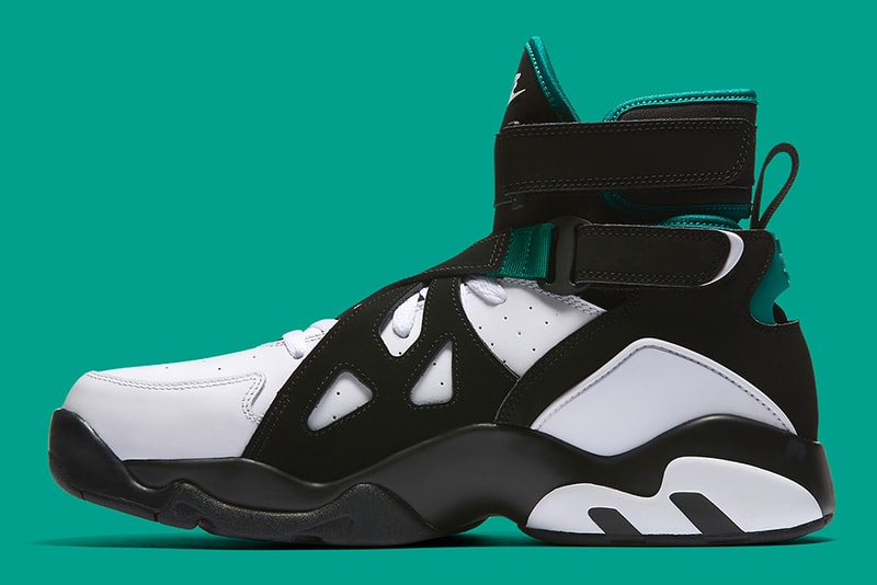 Nike Air Unlimited OG Colorway retro