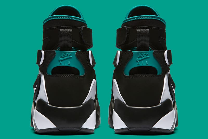 nike air unlimited retro