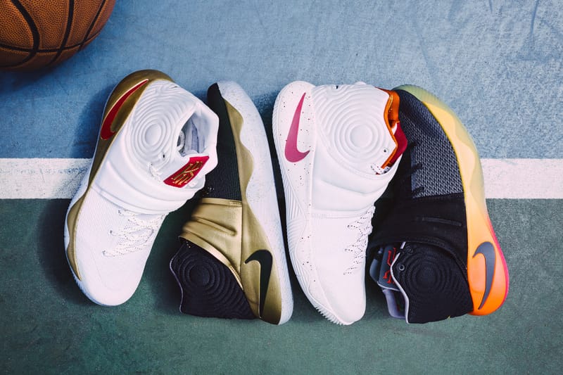 信念之城，榮譽之路－近賞 Nike Basketball「Four Wins」系列套裝