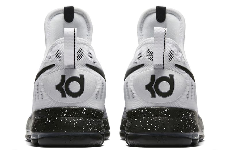 nike kd 9 black