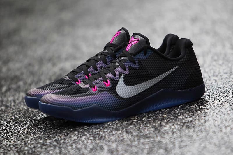 nike kobe 11 Elite invisibility cloak coming soon