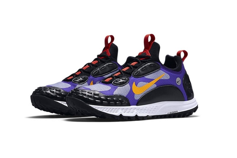 NikeLab Air Zoom Albis Sneaker
