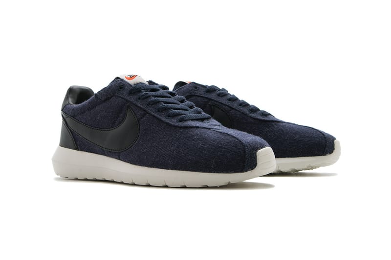 nike roshe ld 1000 obsidian