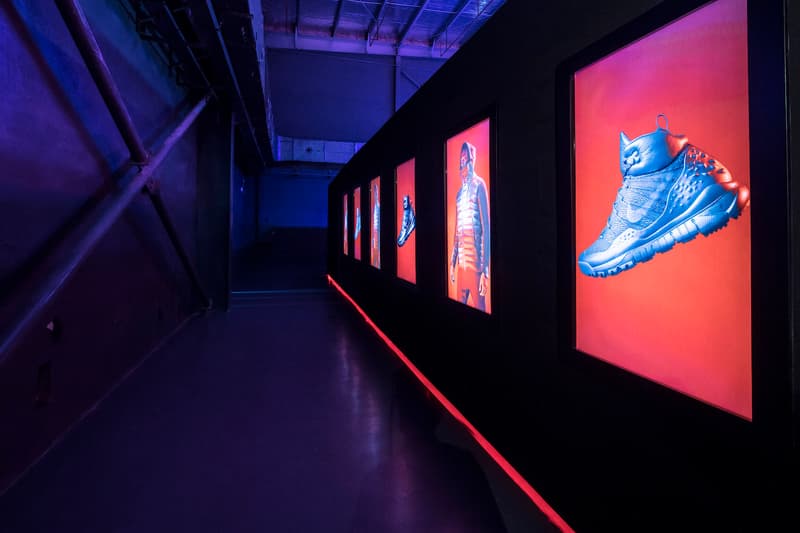 Nike Sportswear 2016 Winter Sneakerboots & Aeroloft