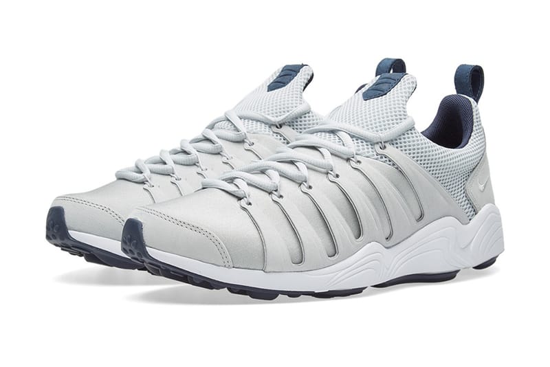 Nike 推出全新鞋款 Zoom Spirimic