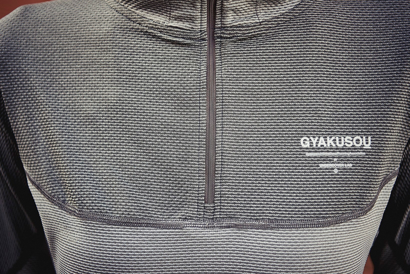 NikeLab 2016 Holiday Gyakusou Collection Jun Takahashi